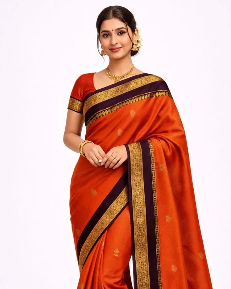 Festive Banarasi