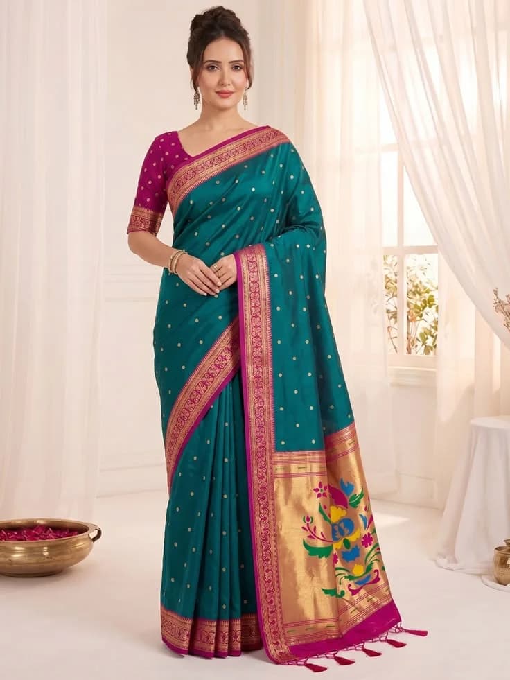 The Saree Edit