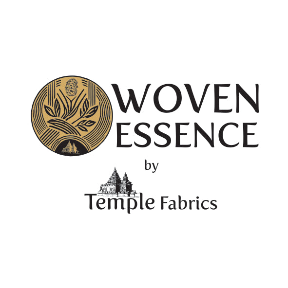 Woven Essence By Temple Fabrics