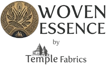 Woven Essence Logo